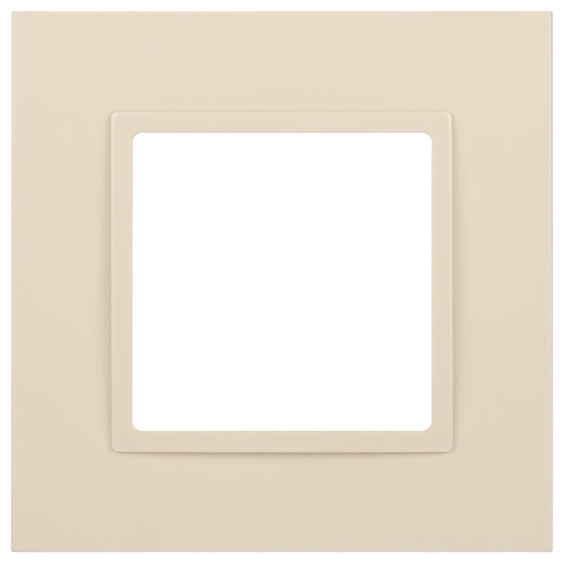 Рамка 1-м Elegance 14-5011-02 Classic сл.кость Эра Б0060572 Рамка 1-м Elegance 14-5011-02 Classic сл.кость Эра Б0060572