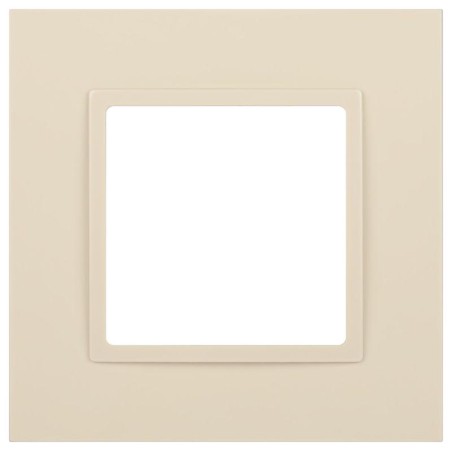 Рамка 1-м Elegance 14-5011-02 Classic сл.кость Эра Б0060572