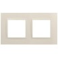 Рамка 2-м Elegance 14-5012-02 Classic слон. кость Эра Б0060577 Рамка 2-м Elegance 14-5012-02 Classic слон. кость Эра Б0060577