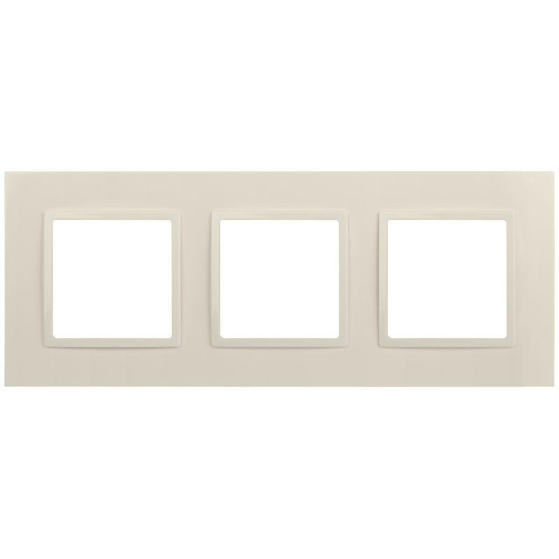 Рамка 3-м Elegance 14-5013-02 Classic слон. кость Эра Б0060582 Рамка 3-м Elegance 14-5013-02 Classic слон. кость Эра Б0060582