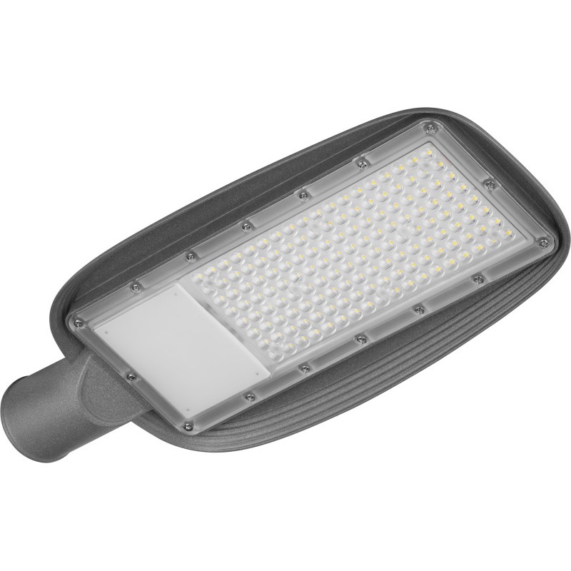 Светильник светодиодный 90 288 OSF-01-80-5K-LED 80Вт 5000К 8000лм 220-240В IP65 уличный ОНЛАЙТ 90288 Светильник светодиодный 90 288 OSF-01-80-5K-LED 80Вт 5000К 8000лм 220-240В IP65 уличный ОНЛАЙТ 90288