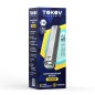 Фонарь аккумуляторный ручной 1200мА.ч ABS TOKOV ELECTRIC TKE-RF-A-03 Фонарь аккумуляторный ручной 1200мА.ч ABS TOKOV ELECTRIC TKE-RF-A-03