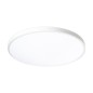 Светильник светодиодный декоративный PPB OPAL 36Вт 4000К WH d300X55 IP20 настенно-потолочный бытовой JazzWay 5060845 Светильник светодиодный декоративный PPB OPAL 36Вт 4000К WH d300X55 IP20 настенно-потолочный бытовой JazzWay 5060845