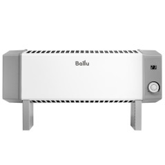 Конвектор электрический IP 54 BEC/CMR-2000 Ballu НС-1659333