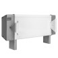 Конвектор электрический IP 54 BEC/CMR-2000 Ballu НС-1659333