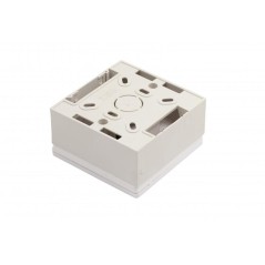 Монтажная коробка бел. DENKIRS DK3050-BX