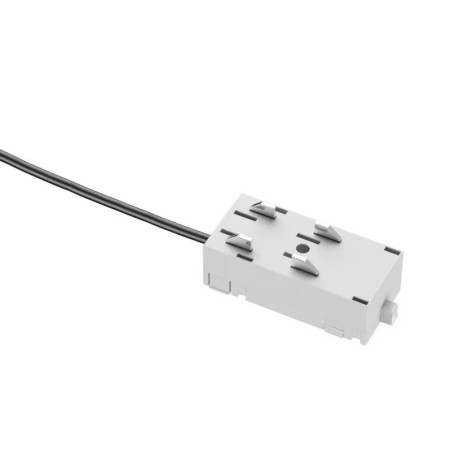 Подвод питания для шинопровода SMART бел. DENKIRS TR2100-WH