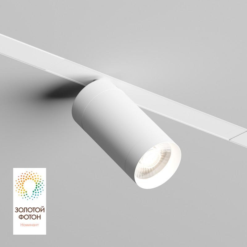 Светильник акцентный SMART SPOT 20Вт DIM 3000К-6000К бел. DENKIRS DK8020-WH Светильник акцентный SMART SPOT 20Вт DIM 3000К-6000К бел. DENKIRS DK8020-WH