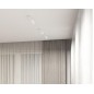 Светильник акцентный SMART SPOT DOUBLE 2х9Вт DIM 3000К-6000К бел. DENKIRS DK8012-WH Светильник акцентный SMART SPOT DOUBLE 2х9Вт DIM 3000К-6000К бел. DENKIRS DK8012-WH