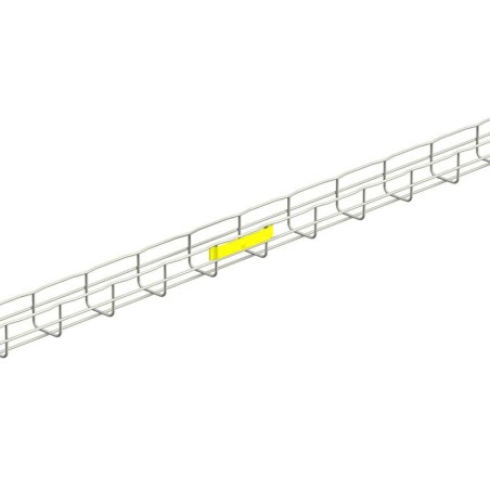 Клипса CLIPV зел. (уп.50шт) CABLOFIL CM559167