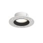 Светильник встраиваемый IP20 10Вт GU5.3 LED черн. пластик DENKIRS DK3055-BK Светильник встраиваемый IP20 10Вт GU5.3 LED черн. пластик DENKIRS DK3055-BK