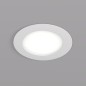 Светильник встраиваемый IP20 5Вт LED бел. пластик DENKIRS DK3047-WH Светильник встраиваемый IP20 5Вт LED бел. пластик DENKIRS DK3047-WH