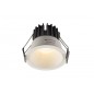 Светильник встраиваемый IP20 7Вт LED 3000 бел. алюм. DENKIRS DK4400-WH Светильник встраиваемый IP20 7Вт LED 3000 бел. алюм. DENKIRS DK4400-WH