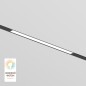 Светильник линейный SMART LINEAR 18Вт DIM 3000К-6000К черн. DENKIRS DK8004-BK