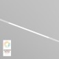 Светильник линейный SMART LINEAR 27Вт DIM 3000К-6000К бел. DENKIRS DK8005-WH Светильник линейный SMART LINEAR 27Вт DIM 3000К-6000К бел. DENKIRS DK8005-WH