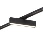 Светильник трековый IP20 10Вт LED 4000 черн. алюм. DENKIRS DK6440-BK Светильник трековый IP20 10Вт LED 4000 черн. алюм. DENKIRS DK6440-BK