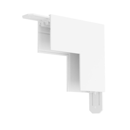 Угол стена-потолок накладной SMART бел. DENKIRS TR2108-WH