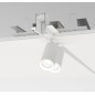 Шинопровод встраиваемый SMART 2м под ГКЛ бел. DENKIRS TR2012-WH Шинопровод встраиваемый SMART 2м под ГКЛ бел. DENKIRS TR2012-WH