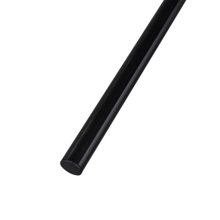 Штанга для трека-ремня Belty Rod 1.5м IP20 черн. алюм. DENKIRS TR5532-BK