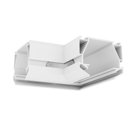 Элемент угловой SMART PROFI для натяжного потолка DENKIRS TR3046-AL