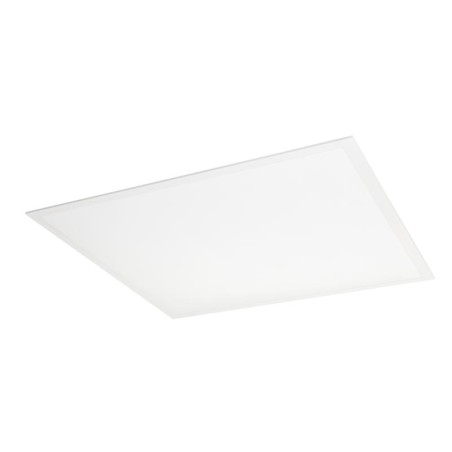 Светильник светодиодный ДВО CP 20 R 36W OP 940 W60L60 595х595х26мм 36Вт 4000К IP40/IP20 Ra 90 встраив. бел. панель Русский Свет 