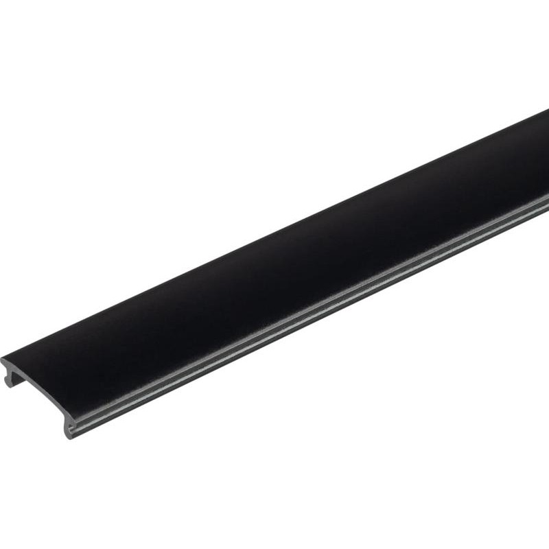Крышка защитная для шинопровода PTR CAP-1M-BL черн. Pro JazzWay 5059290