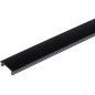 Крышка защитная для шинопровода PTR CAP-1M-BL черн. Pro JazzWay 5059290