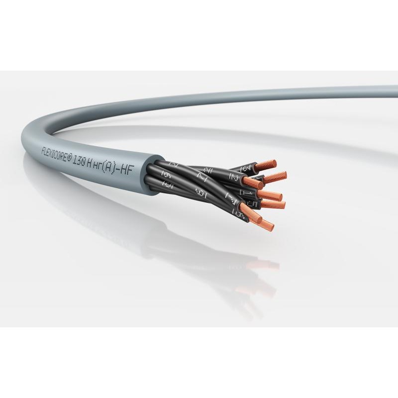 Кабель FLEXICORE 130 H нг(А)-HF 7х0.75 (м) LAPP 3120002083