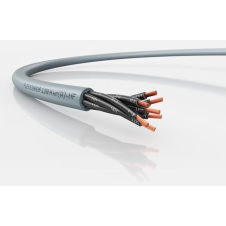 Кабель FLEXICORE 130 H нг(А)-HF 7х0.75 (м) LAPP 3120002083