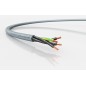 Кабель FLEXICORE 130 H нг(А)-HF 0.6/1кВ 4G6 (м) LAPP 3120002131