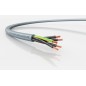 Кабель FLEXICORE 130 H нг(А)-HF 0.6/1кВ 5G25 (м) LAPP 3120002141