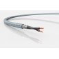 Кабель FLEXICORE 135 CH нг(А)-HF 0.6/1кВ 2х1.5 (м) LAPP 3120002010 Кабель FLEXICORE 135 CH нг(А)-HF 0.6/1кВ 2х1.5 (м) LAPP 3120002010