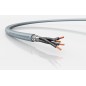 Кабель FLEXICORE 135 CH нг(А)-HF 0.6/1кВ 4х1.5 (м) LAPP 3120002014 Кабель FLEXICORE 135 CH нг(А)-HF 0.6/1кВ 4х1.5 (м) LAPP 3120002014