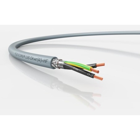 Кабель FLEXICORE 135 CH нг(А)-HF 0.6/1кВ 3G35 (м) LAPP 3120002054