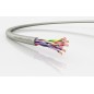 Кабель FLEXICORE LiYY (TP) 6х2х0.34 (м) LAPP 3120002221 Кабель FLEXICORE LiYY (TP) 6х2х0.34 (м) LAPP 3120002221