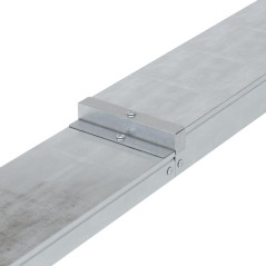 Переходник H80-H50 осн.200 DKC 36544R