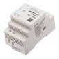 Блок питания импульсный PSE DR 1260 S-POWER 12В 60Вт 4.5А SMARTWATT 4512020450009