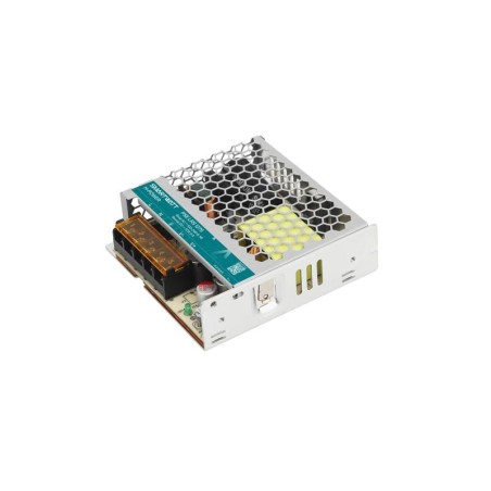 Блок питания импульсный PSE LRS 1275 H-POWER 12В 75Вт 6А SMARTWATT 4512020450024