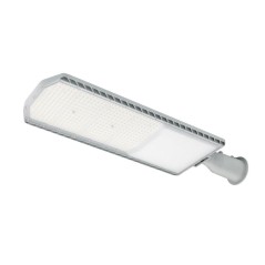 Светильник светодиодный уличный ДКУ RD 10 P 200Вт SHB 840 GR 719х244мм 200Вт 4000К IP66 консольн. сер. Русский Свет 17121023277