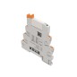 Реле в сборе 230АС/DC 1 контакт RC-фильтр РПМ-1-230A-1C/P СТЭЗ 60101029