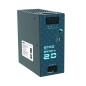 Источник питания ВЕКТОР-А-БП-1AC/24DC/20 СТЭЗ 50100004 Источник питания ВЕКТОР-А-БП-1AC/24DC/20 СТЭЗ 50100004