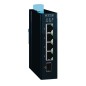 Коммутатор промышленный STEZ1004-SFP СТЭЗ 70310003
