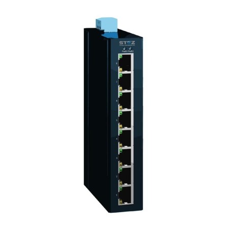Коммутатор промышленный STEZ1008G СТЭЗ 70310025