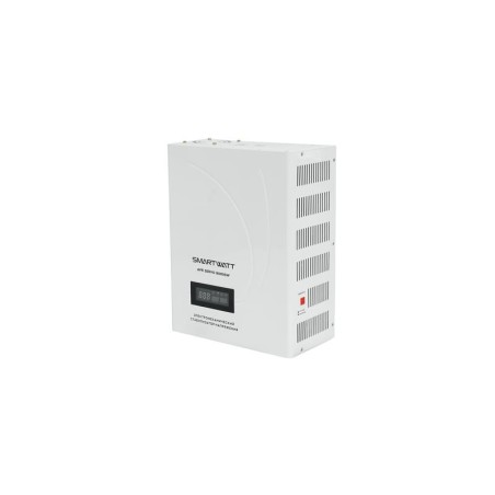 Стабилизатор напряжения SMARTWATT AVR SERVO 8000SW SmartWatt 4512020300002