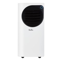 Кондиционер мобильный Eclipse BPAC-10 EPW/N6 white Ballu НС-1600278