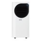 Кондиционер мобильный Eclipse BPAC-10 EPW/N6 white Ballu НС-1600278