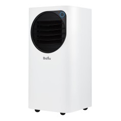 Кондиционер мобильный Eclipse BPAC-10 EPW/N6 white Ballu НС-1600278