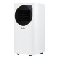 Кондиционер мобильный Eclipse BPAC-10 EPW/N6 white Ballu НС-1600278