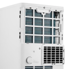 Кондиционер мобильный Orbis BPAC-07 OR/N6 Ballu НС-1598899