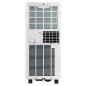 Кондиционер мобильный Orbis BPAC-09 OR/N6 Ballu НС-1598903